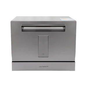 Máy rửa bát JUNGER DWJ-101 rửa 6 bộ 
