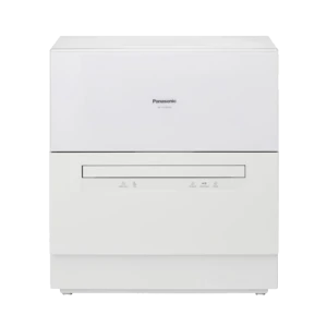 Máy Rửa Bát PANASONIC NP-TH1WEVN rửa 8 bộ