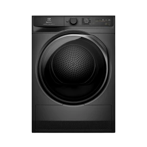 Máy sấy bơm nhiệt Electrolux 9 kg EDH902R9SC - UltimateCare 900 - màu xám đen, NK Thái Lan