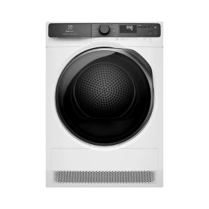 Máy sấy bơm nhiệt Electrolux 9 kg EDH903R7WC - UltimateCare 700 - màu trắng, NK Thái Lan