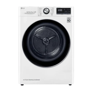 Máy sấy bơm nhiệt LG 9 Kg Inverter DVHP09W