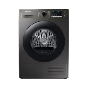 Máy Sấy Quần Áo Bơm Nhiệt Samsung DV90TA240AX/SV 9 kg