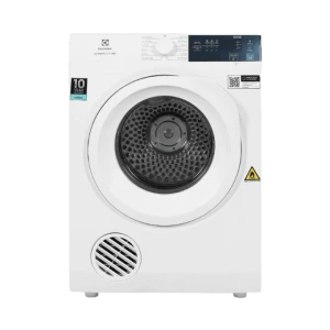 Máy Sấy Quần Áo Electrolux EDV854J3WB 8.5 kg