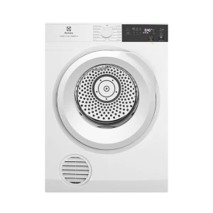 Máy sấy quần áo ELECTROLUX EDV904H3WC, 9.0 kg ,Nối ống gió, màu Trắng, NK Thái lan
