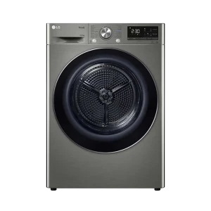 Máy sấy quần áo LG DVHP50P 10.5 kg Dual Inverter Heat Pump™màu xám 