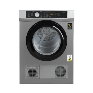 Máy sấy quần áo thông hơi AQUA AQH-V800H.SS 8 kg