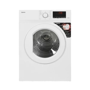 Máy sấy quần áo thông hơi GALANZ 8.0 kg DV-80T5CW màu trắng