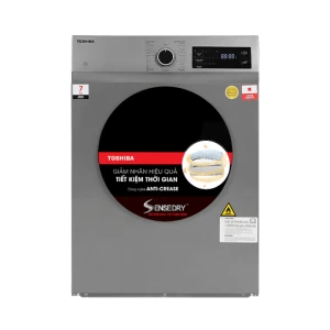 Máy sấy thông hơi 7 kg Toshiba TD-H80SEV(SK)