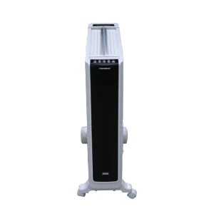 Máy sưởi dầu Tiross 13 thanh màn hình LED có điều khiển TS9213