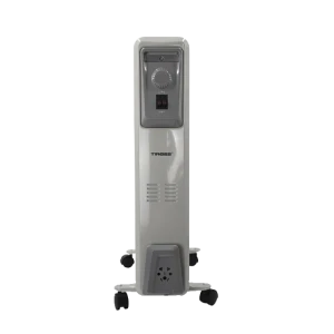 Máy sưởi dầu Tiross 15 thanh TS9219 công suất 2800W
