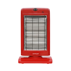 Máy sưởi điện 3 bóng halogen SUNHOUSE SHD7016