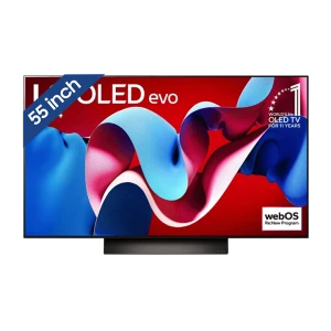 Smart Tivi OLED LG 4K 55 inch OLED55C4PSA