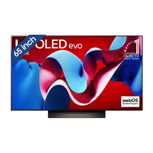 Smart Tivi OLED LG 4K 65 inch OLED65C4PSA 