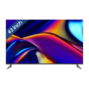 Tivi Led CASPER Full HD 43 inch 43FGK610