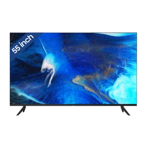 Tivi Led CASPER 55UGA610 55 inch 4K-Ultra HD  Android 11.0