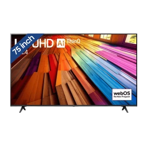 Tivi Led LG  4K 75 inch 75UT8050PSB 