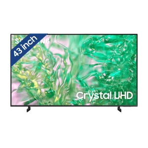Tivi Led Samsung 4K 43 inch UA43DU8000