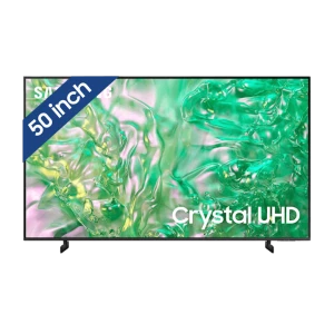 Tivi Led Samsung 4K 50 inch UA50DU8000