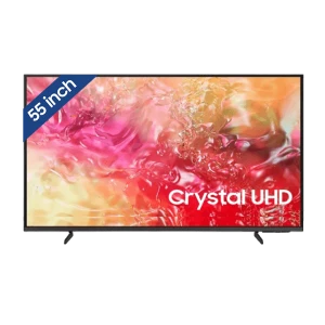 Tivi Led Samsung 4K 55 inch UA55DU7700