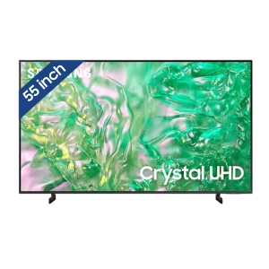 Tivi Led Samsung 4K 55 inch UA55DU8000