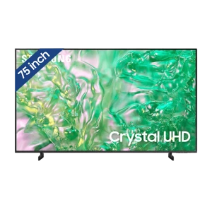 Tivi Led Samsung 4K 75 inch UA75DU8000