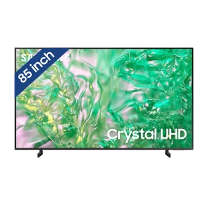 Tivi Led Samsung 4K 85 inch UA85DU8000