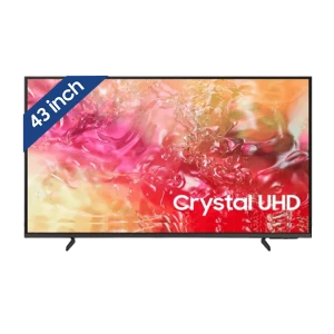 Tivi Led Samsung 4K 43 inch UA43DU7700