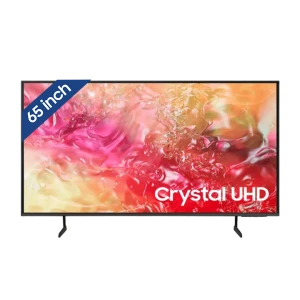 Tivi Led Samsung UA65DU7700 4K 65 Inch Giá Rẻ Chính Hãng
