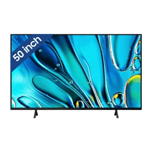 Tivi Sony Bravia 3 Led 4K  50 inch K-50S30 Google TV
