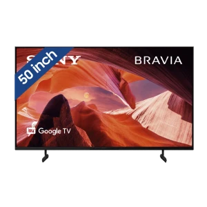 Tivi Led Sony KD-50X80L 50 inch 4K-Ultra HD Google TV