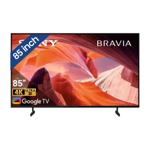 Tivi Led Sony KD-85X80L 85 inch 4K-Ultra HD Google TV