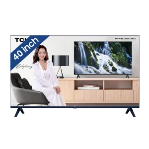 TIVI LED TCL  40 inch, Android TV, 40S5400A