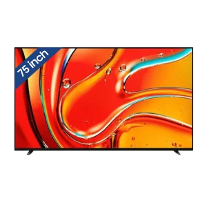 Tivi Mini LED Sony K-75XR70 4K 75 Inch Giá Rẻ, Chính Hãng