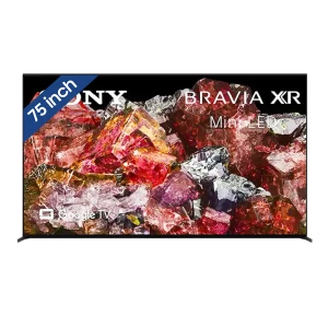 Tivi Mini Led Sony XR-75X95L 75 Inch 4K Ultra HD Giá Rẻ Chính Hãng