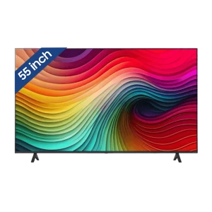 Tivi NanoCell LG 4K 55 inch 55NANO81TSA TRƯNG BÀY