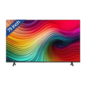 Tivi NanoCell LG  4K 75 inch 75NANO81TSA