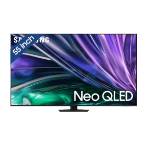 Samsung Smart AI Tivi Neo QLED Mini LED 4k 55 inch QA55QN85D