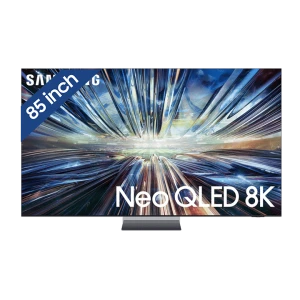 Samsung Smart AI Tivi Neo QLED Mini LED 8K  85 inch QA85QN900D 