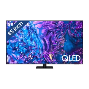 Tivi Qled Samsung QA85Q70D 4K 85 Inch Giá Rẻ Chính Hãng