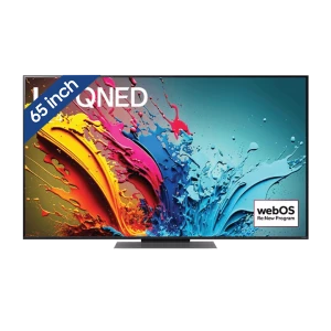 Tivi Qned LG 4K 65 inch 65QNED86TSA