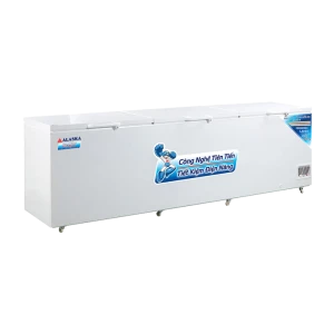 Tủ Đông Alaska HB-1100C - 742 Lít