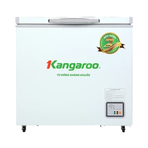 Tủ Đông Kangaroo KG265NC1 140 Lít