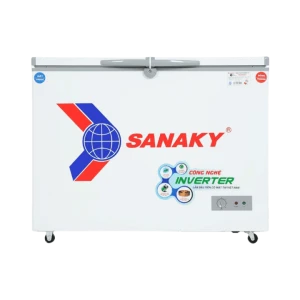 Tủ đông Sanaky Inverter 220 lít VH-2899W3