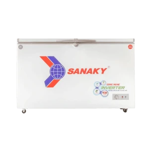 Tủ đông Sanaky Inverter 280 lít VH-4099W3