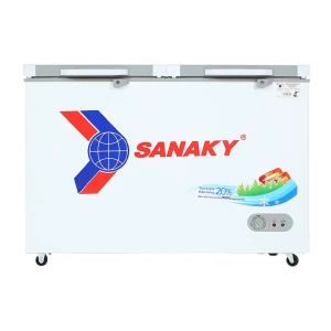 Tủ Đông Sanaky VH-3699A2KD 270L