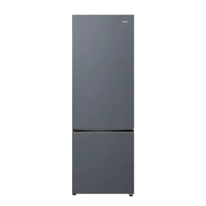 Tủ Lạnh Aqua Inverter 324 Lít AQR-B390MA(SLB)