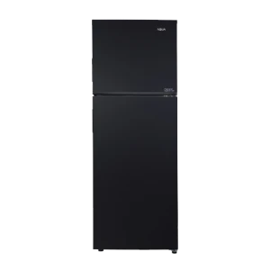 Tủ lạnh Aqua Inverter 357 lít AQR-T376FA(FB)