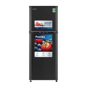 Tủ lạnh Funiki 209 lít HR T6209TDG