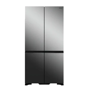 Tủ lạnh Hitachi Inverter 569 lít Multi Door R-WB640VGV0X MIR