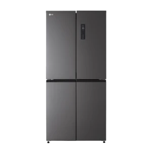 Tủ lạnh LG Inverter 470 lít Multi Door GR-B50BL